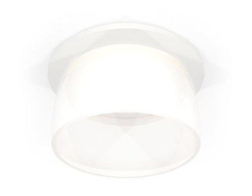 Встраиваемый светильник Ambrella Techno XC6512069