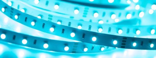 LED лента Arlight MINI RGB 022718(2)