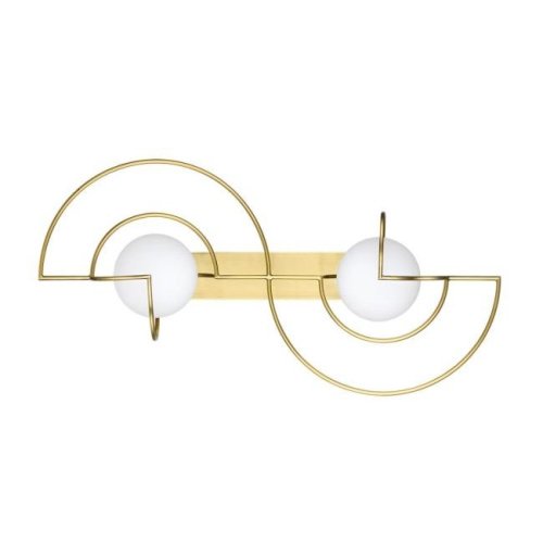 7195/6WL Настенный светильник Futurum Odeon Light 7195/6WL