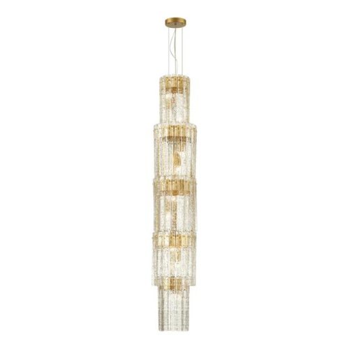 4938/9 Люстра каскадная Odeon Light Merkale 4938/9