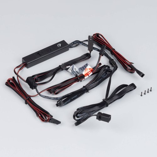 Датчик движения Arlight Prime 046148