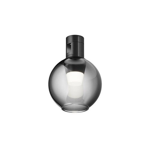 Трековый светильник Maytoni Bubble TR148-1-3W4K-B