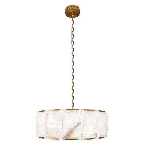 Подвесная люстра Toledo Loft It 10528/600