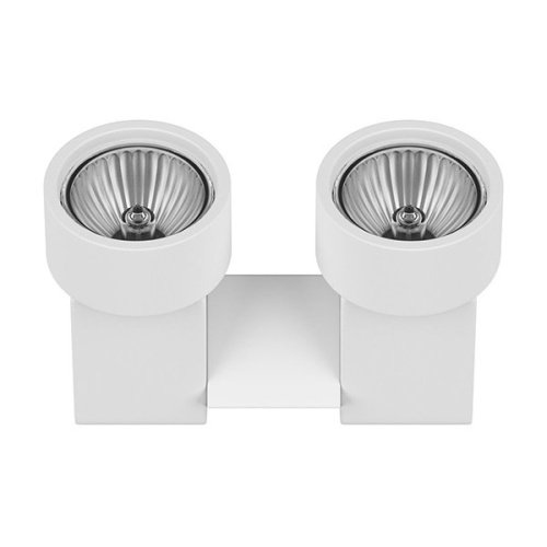Накладной светильник Lightstar Illumo X2 051036