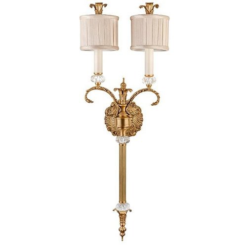 L01622 Настенное бра L'Arte Luce Luxury Isabella L01622