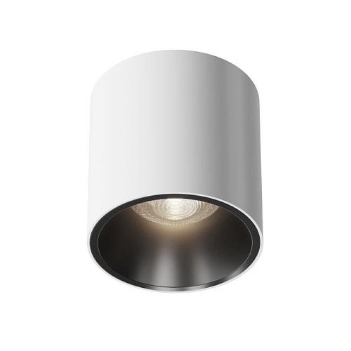C064CL-L12W4K-D Накладной светильник Maytoni Alfa LED C064CL-L12W4K-D