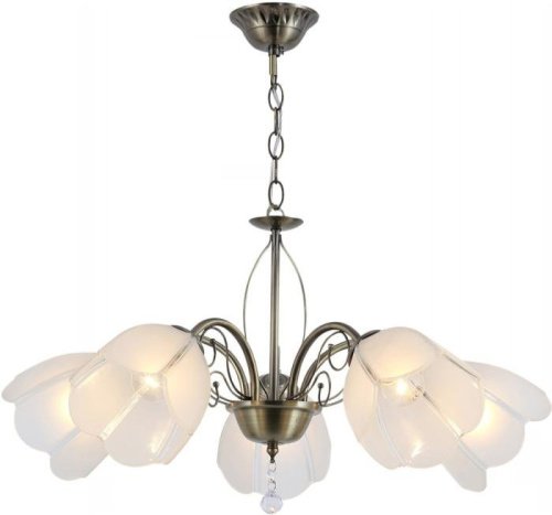 Подвесная люстра 06562-0.4-05