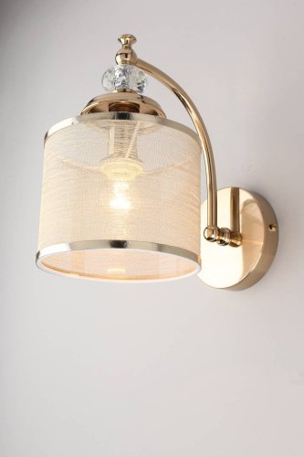 Настенное бра Aployt Agata APL.720.01.01