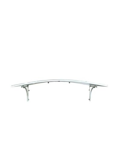 Козырек ArtCore YS106W