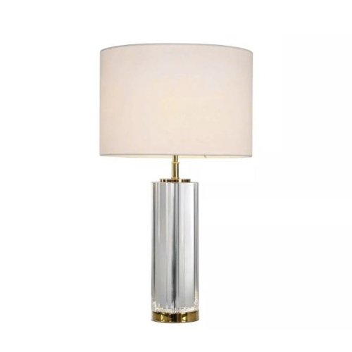 BRTL3171 Настольная лампа Delight Collection Crystal Table Lamp BRTL3171