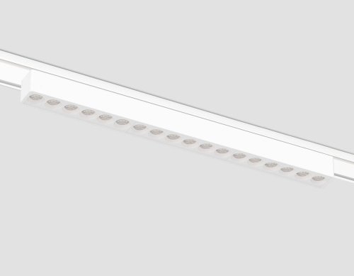 Трековый светильник Ambrella Track System GV1414