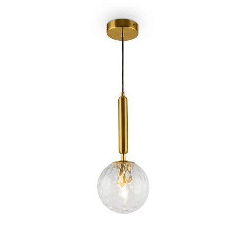 FR5122PL-01BS Светильник подвесной Freya Zelda FR5122PL-01BS