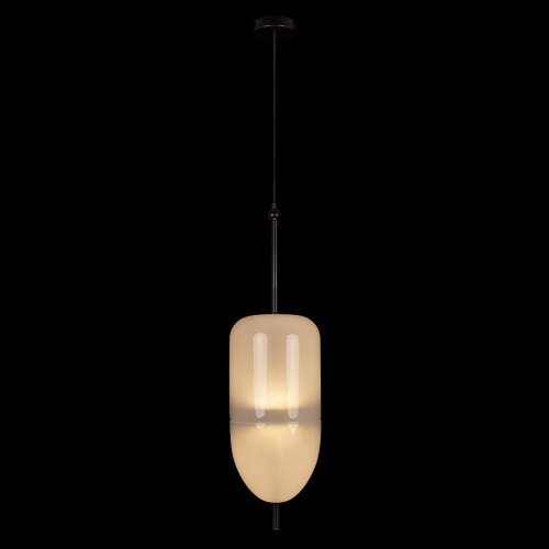 Светильник подвесной Loft It Venice 10223/B White