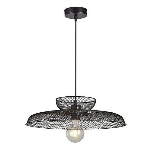 A7066SP-1BK Светильник подвесной Arte Lamp Castello A7066SP-1BK
