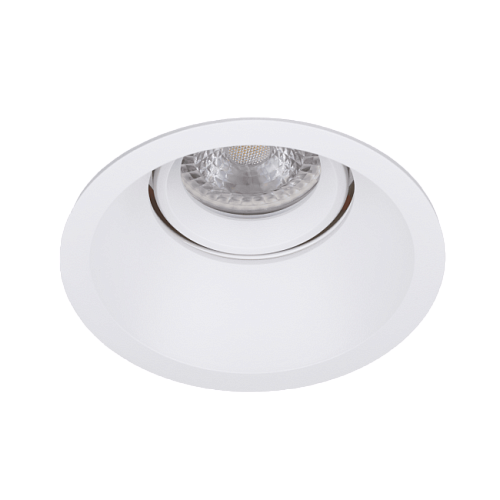 Встраиваемый светильник Твист MyFar MT2051-G5.3-W