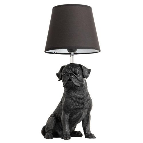 A1512LT-1BK Настольная лампа Arte Lamp Bobby A1512LT-1BK