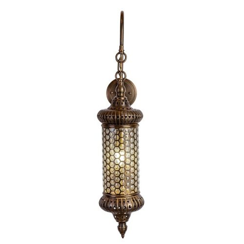L00121 Настенное бра L'Arte Luce Luxury Marrakesh L00121