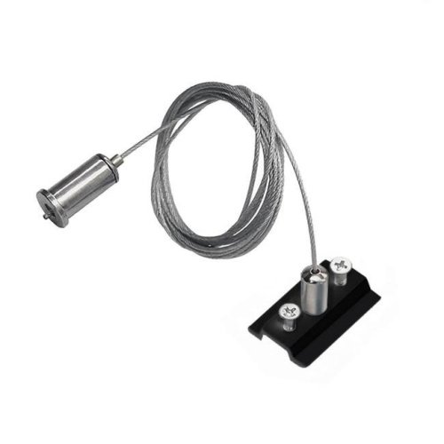 Подвес трековый Lightstar Teta 505177-500