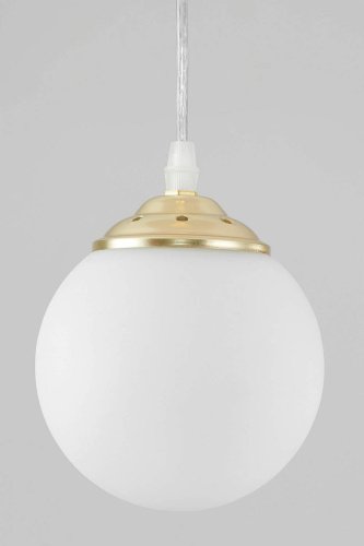 Светильник подвесной Lumina Deco TP 2002-1 GD