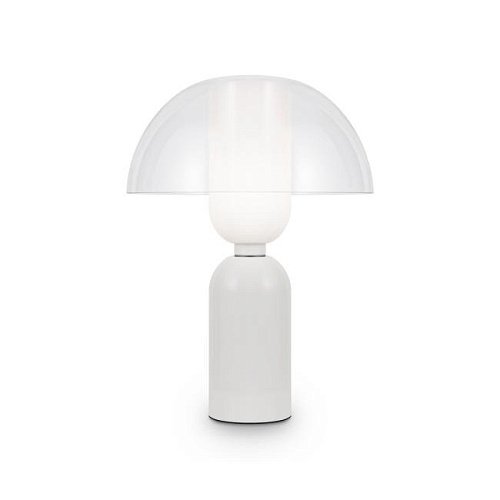 MOD177TL-01W Настольная лампа Maytoni Memory MOD177TL-01W