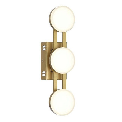 SL6610.201.03 Настенный светильник ST Luce Monro SL6610.201.03