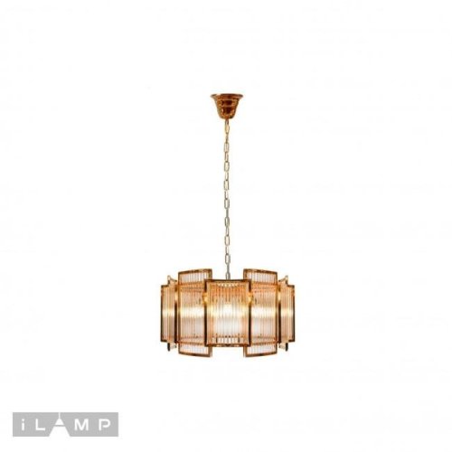 MD0276-6A Люстра подвесная Tribeca iLamp MD0276-6A