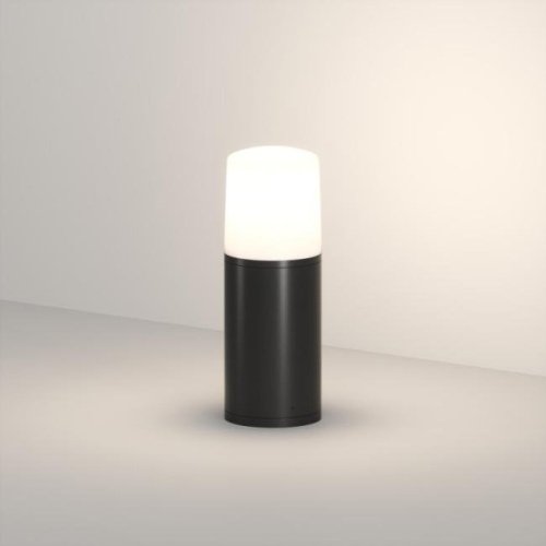 Уличный наземный светильник Denkirs Nord DK9743-BK