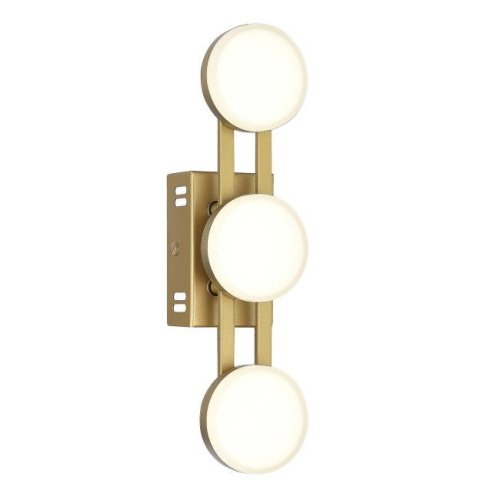 SL6610.201.03 Настенный светильник ST Luce Monro SL6610.201.03