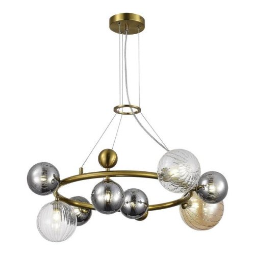 SL1515.303.08 Подвесная люстра ST Luce Sphere SL1515.303.08