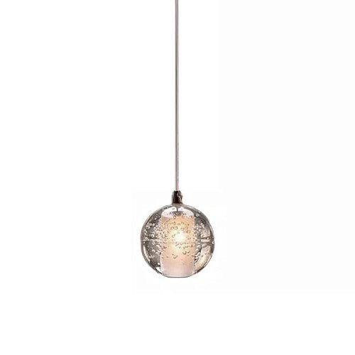 Светильник подвесной Delight Collection Meteor 2815P/1 clear