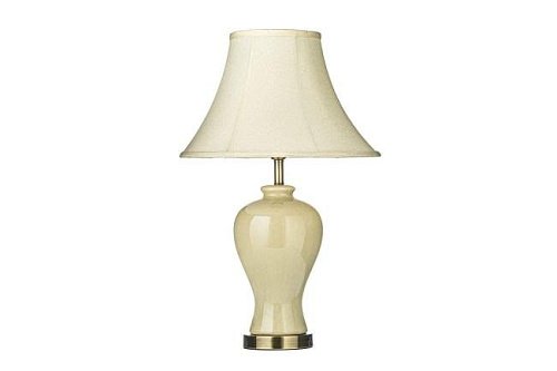 Настольная лампа Arti Lampadari Gianni Gianni E 4.1 LG