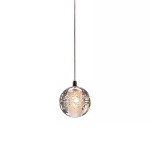 2815P/1 clear Светильник подвесной Delight Collection Meteor 2815P/1 clear