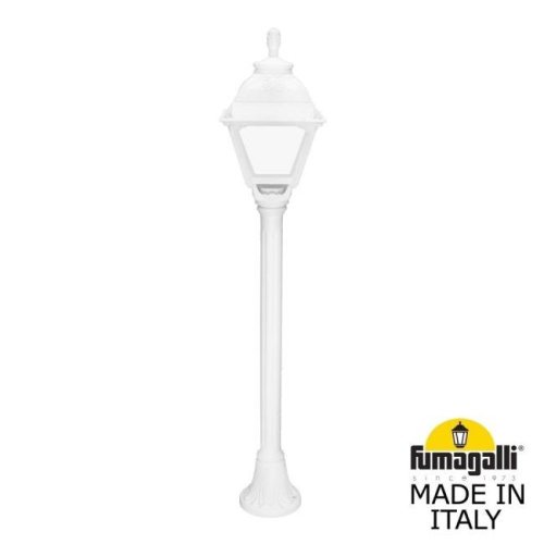 Наземный фонарь Cefa Fumagalli U23.151.000.WXE27