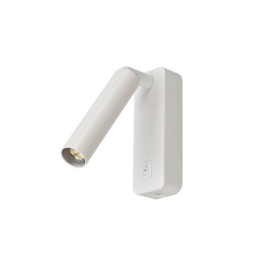 A1224AP-1WH Настенный светильник Arte Lamp Spot A1224AP-1WH