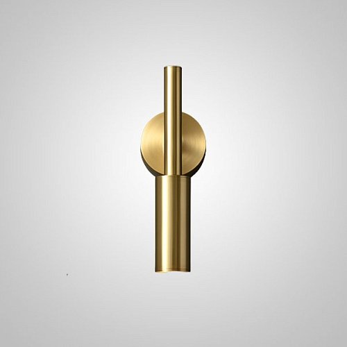 241258-23 Настенный светильник ImperiumLoft Bernard-B-Wall01 241258-23