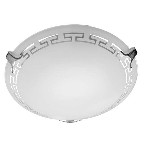 Настенно потолочный светильник Arte Lamp ANTICA A4220PL-1CC