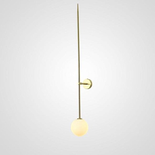 178057-26 Настенное бра ImperiumLoft Lines-12 178057-26