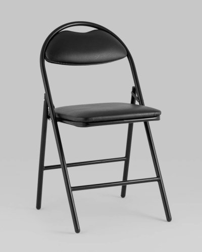 Складной стул Stool Group Hagen md-hagen-black