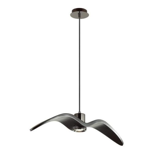 3994/1B Светильник подвесной Odeon Light Volo 3994/1B