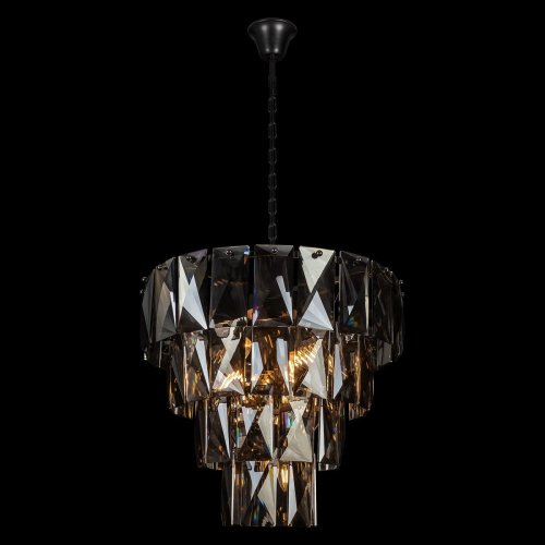 10561/550 Smoke Подвесной светильник LOFT IT Contemporary