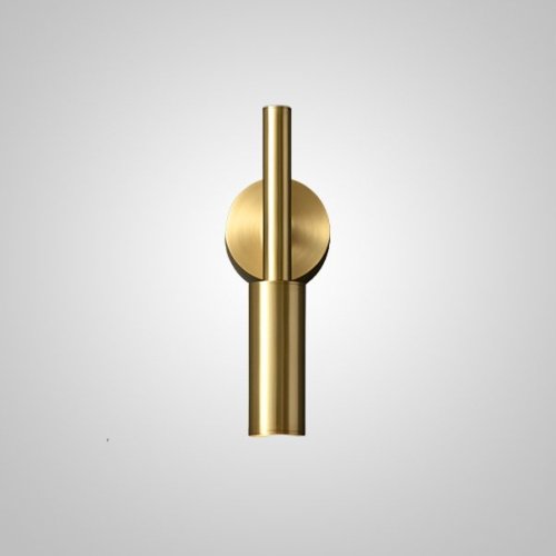 241258-23 Настенный светильник ImperiumLoft Bernard-B-Wall01 241258-23