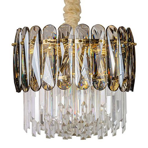 L36605.92 Подвесная люстра L'Arte Luce Luxury Copolle L36605.92