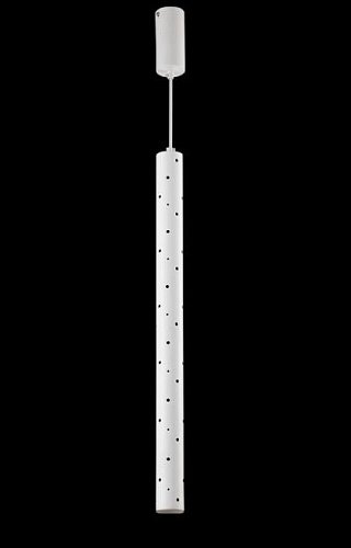 CLT 232C600 WH 3000K Светильник подвесной Crystal Lux CLT 232 CLT 232C600 WH 3000K