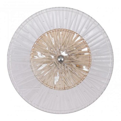 Настенный светильник Arte Milano 1.1252B.D150.H150.LED Ni
