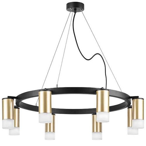 LR0184081 Подвесная люстра Lightstar Rullo LR0184081
