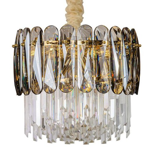 L36605.92 Подвесная люстра L'Arte Luce Luxury Copolle L36605.92