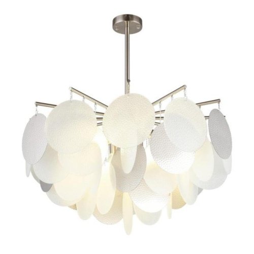 OML-89917-06 Потолочная люстра Omnilux Plelo OML-89917-06