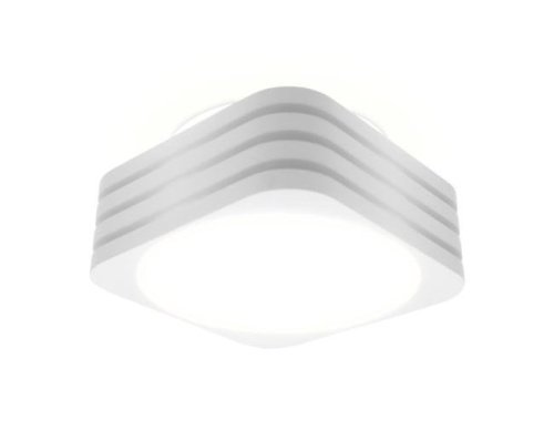 TN305 Встраиваемый светильник Ambrella Techno TN305