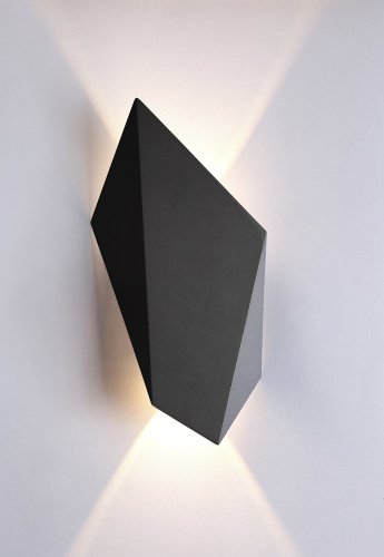 CLT 229W BL Настенный светильник Crystal Lux Clt 229 CLT 229W BL