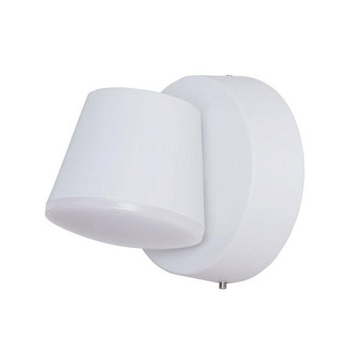 A2212AL-1WH Уличный LED настенный светильник Arte Lamp Chico A2212AL-1WH